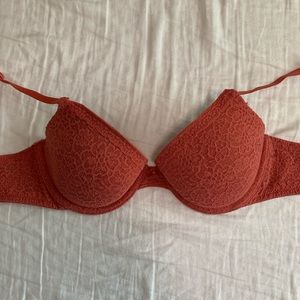 34A (fits B aswell) Aerie Bra